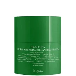 Pure Grinding Cleansing Balm