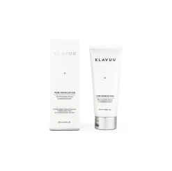 PURE PEARLSATION Revitalizing Facial Cleansing Foam