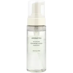 Pure & Soft Feminine Wash
