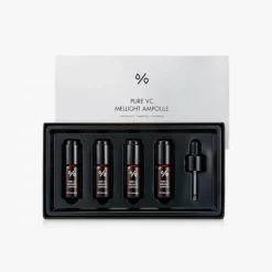 Pure VC Mellight Ampoule Set
