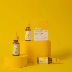 Pure Vitamin-C Serum