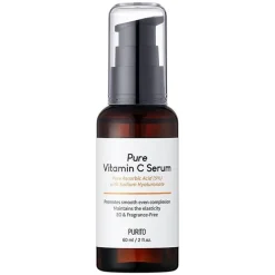 Pure Vitamin C Serum