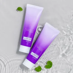 Purple Carrot PHA Cleansing Foam