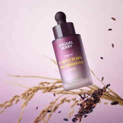 Purple Pdrn Pore Minimizing Serum