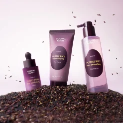 Purple Rice Pore Smoothing Cleansing Oil