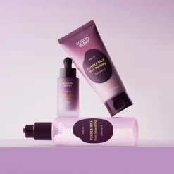 Purple Rice Pore Smoothing Cleansing Oil
