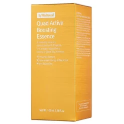 Quad Active Boosting Essence