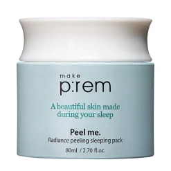 Radiance Peeling Sleeping Pack