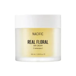 Real Calendula Floral air Cream
