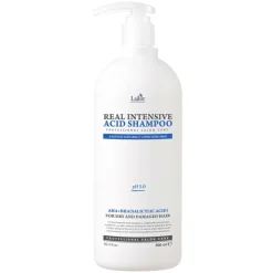 Real Intensive Acid Shampoo