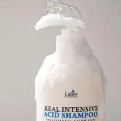 Real Intensive Acid Shampoo