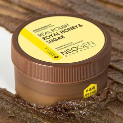 Real Polish Royal Honey & Sugar