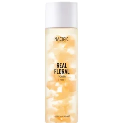 Real Rose Floral Toner