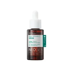 Real Vitamin C Serum
