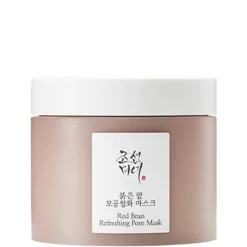 Red Bean Refreshing Pore Mask