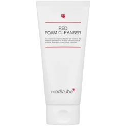 Red Foam Cleanser