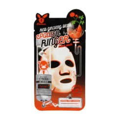 Red Ginseng Deep Power Ringer