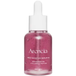 Red Smoothie Serum 8