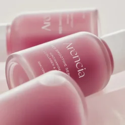 Red Smoothie Serum 8