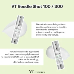 Reedle Shot 100
