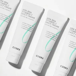 Refresh AHA BHA VITAMIN C Daily Cream