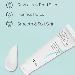 Refresh AHA BHA VITAMIN C Daily Cream
