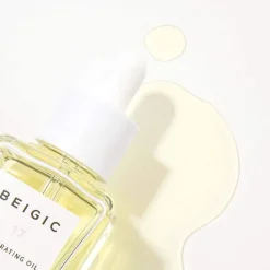 Regenerating Oil