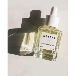 Regenerating Oil