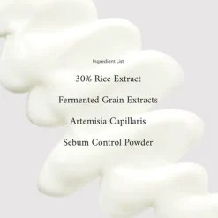 Relief Sun : Rice + Probiotics SPF50+ PA++++