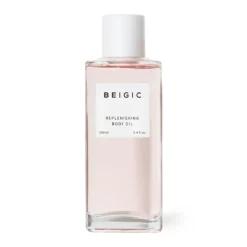 Replenishing Body Oil