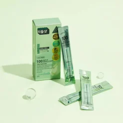 Reti-A Reedle Shot 100 Stick Pouch