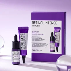 Retinol Intense Trial Kit