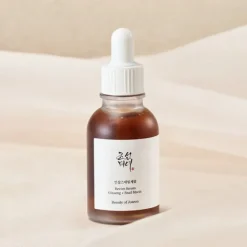 Revive Serum : Ginseng + Snail Mucin