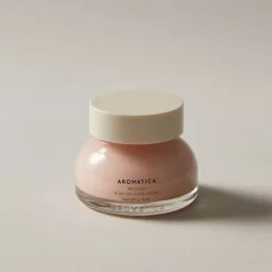 Reviving Rose Infusion Cream