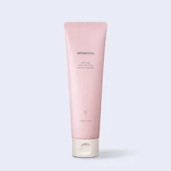 Reviving Rose Infusion Cream Cleanser