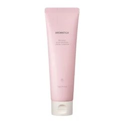 Reviving Rose Infusion Cream Cleanser