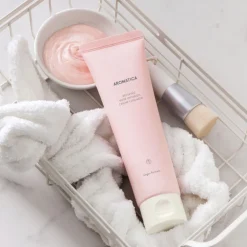Reviving Rose Infusion Cream Cleanser