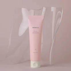 Reviving Rose Infusion Cream Cleanser