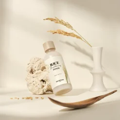 Rice Brightening Toner