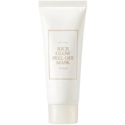 Rice Glow Peel Off Mask