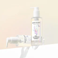 Rice Glutathione LHA Cleansing Oil