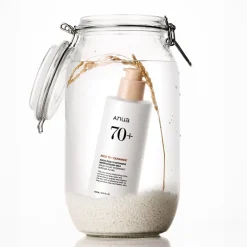 Rice 70 Intensive Moisturizing Milk