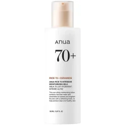 Rice 70 Intensive Moisturizing Milk