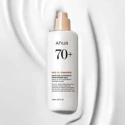Rice 70 Intensive Moisturizing Milk