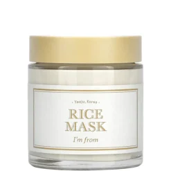 Rice Mask
