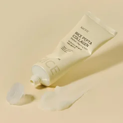 Rice Pepta Collagen Sherbet Cleansing Balm
