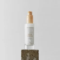 Rice Serum