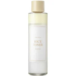 Rice Toner