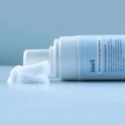 Rich Moist Foaming Cleanser