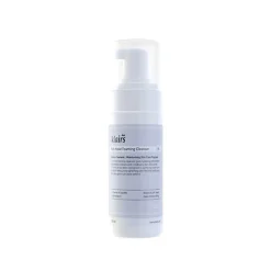 Rich Moist Foaming Cleanser